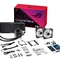 Система водяного охолодження Asus ROG Strix LC II 240 ARGB (90RC00E1-M0UAY1)