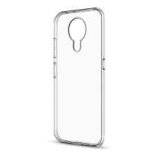 Чохол-накладка BeCover для Nokia G10/G20 Transparancy (706084)