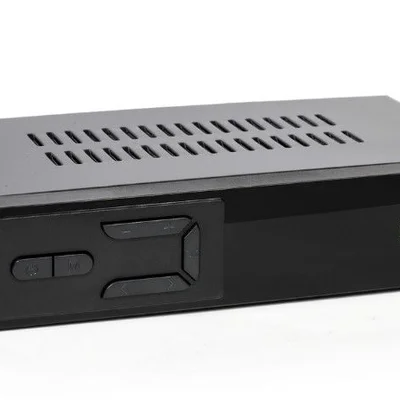 Тюнер DVB-T2 Romsat T8030HD