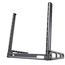 Стійка для підлоги 19" 10U Mikrotik solidRACK 10 (SR-10U)