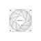 Вентилятор DeepCool FC120 3 IN 1 White