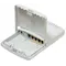 Маршрутизатор MIKROTIK PowerBox (RB750P-PBr2) Маршрутизатор MIKROTIK PowerBox (RB750P-PBr2)