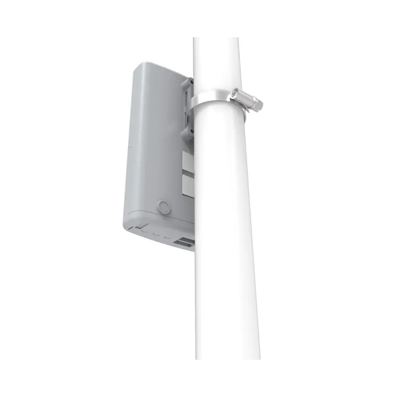 Маршрутизатор MIKROTIK PowerBox (RB750P-PBr2) Маршрутизатор MIKROTIK PowerBox (RB750P-PBr2)