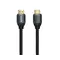 Кабель Prologix Premium HDMI - HDMI V 2.0 (M/M), 1 м, Black (PR-HDMI-HDMI-B-03-30-1m) коробка