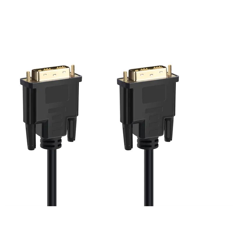 Кабель Prologix DVI - DVI (M/M), Single link,18+1, 3 м, Black (PR-DVI-DVI-P-05-28-3m) Кабель Prologix DVI - DVI (M/M), Single link,18+1, 3 м, Black (PR-DVI-DVI-P-05-28-3m)