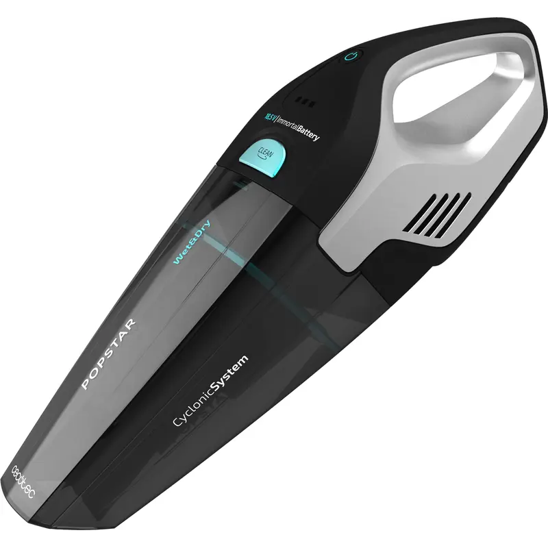 Акумуляторний миючий пилосос Cecotec Conga Popstar Micro 18,5V Animal Hand CCTC-05540