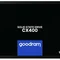 Накопичувач SSD 128GB GOODRAM CX400 Gen.2 2.5" SATAIII 3D TLC (SSDPR-CX400-128-G2)