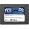 Накопичувач SSD 256GB Patriot P210 2.5" SATAIII TLC (P210S256G25)