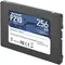 Накопичувач SSD 256GB Patriot P210 2.5" SATAIII TLC (P210S256G25)