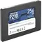 Накопичувач SSD 256GB Patriot P210 2.5" SATAIII TLC (P210S256G25)