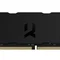 Модуль пам`ятi DDR4 8GB/3600 Goodram Iridium Pro Deep Black (IRP-K3600D4V64L18S/8G)