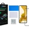 Захисне скло BeCover для Samsung Galaxy S22 SM-S901 Black (707314)