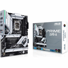 Материнська плата Asus Prime Z690-A Socket 1700