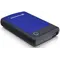 Зовнішній жорсткий диск 2.5" USB 2.0TB Transcend StoreJet (TS2TSJ25H3B)