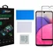 Захисне скло BeCover для Samsung Galaxy A33 5G SM-A336 Black (707321)