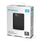 Зовнішній жорсткий диск 2.5" USB 2.0TB WD Elements Portable Black (WDBU6Y0020BBK-WESN)