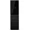 Зовнішній жорсткий диск 3.5" USB 12.0TB WD My Book Black (WDBBGB0120HBK-EESN)