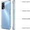 Чохол-накладка BeCover Anti-Shock для Oppo A16/A16s Clear (707343)