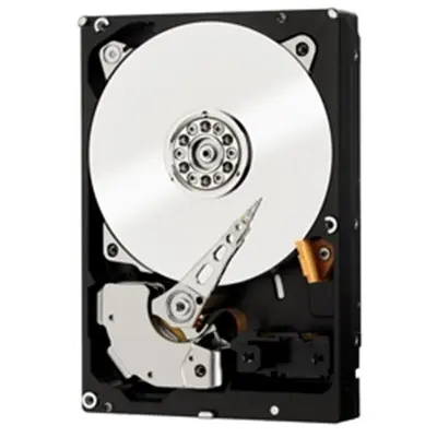 HDD 3.5" SAS 2.0TB WD Enterprise Class 7200rpm 32MB (WD2001FYYG)