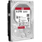 Накопичувач HDD SATA 6.0TB WD Red Pro NAS 7200rpm 256MB (WD6003FFBX)