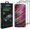 Захисне скло BeCover для Doogee X95 Black (707358)