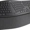 Клавіатура бездротова Logitech Ergo K860 Bluetooth/Wireless UA Black (920-010108)