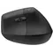 Мишка бездротова Logitech Lift Vertical Ergonomic Graphite (910-006473)