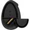 Мишка бездротова Logitech Lift Vertical Ergonomic Graphite (910-006473)
