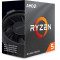 Процесор AMD Ryzen 5 4500 (3.6GHz 8MB 65W AM4) Box (100-100000644BOX)