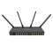 Бездротовий маршрутизатор MikroTik RB4011iGS+5HacQ2HnD-IN
