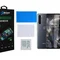 Захисне скло BeCover для OnePlus Nord 8 Black (707279)