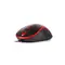 Миша A4Tech N-350-2 Red/Black V-Track Миша A4Tech N-350-2 Red/Black V-Track