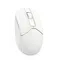 Миша бездротова A4Tech FG12 White Миша бездротова A4Tech FG12 White