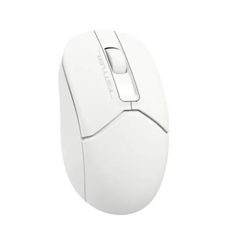 Миша бездротова A4Tech FG12 White Миша бездротова A4Tech FG12 White