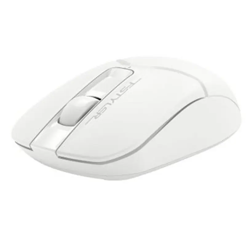 Миша бездротова A4Tech FG12 White Миша бездротова A4Tech FG12 White