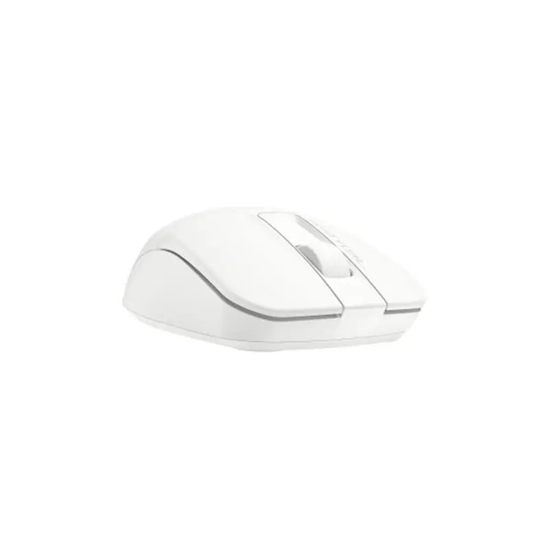 Миша бездротова A4Tech FG12 White Миша бездротова A4Tech FG12 White