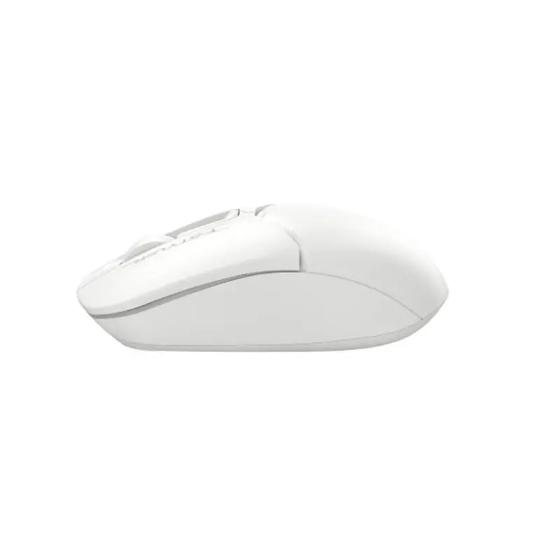 Миша бездротова A4Tech FG12 White Миша бездротова A4Tech FG12 White