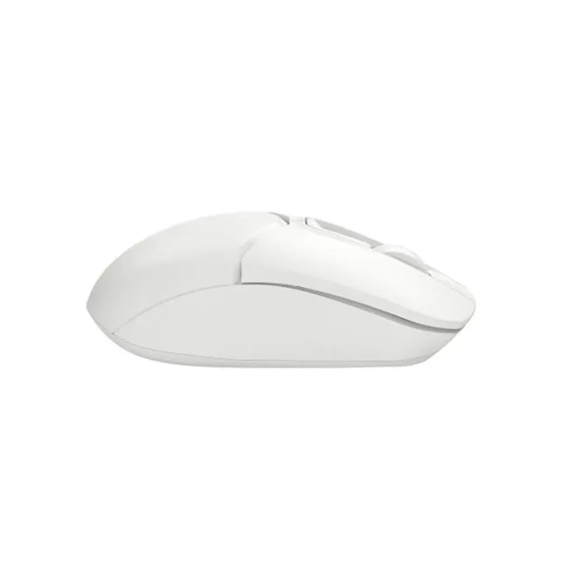 Миша бездротова A4Tech FG12 White Миша бездротова A4Tech FG12 White