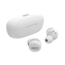 Bluetooth-гарнітура QCY T17 White_