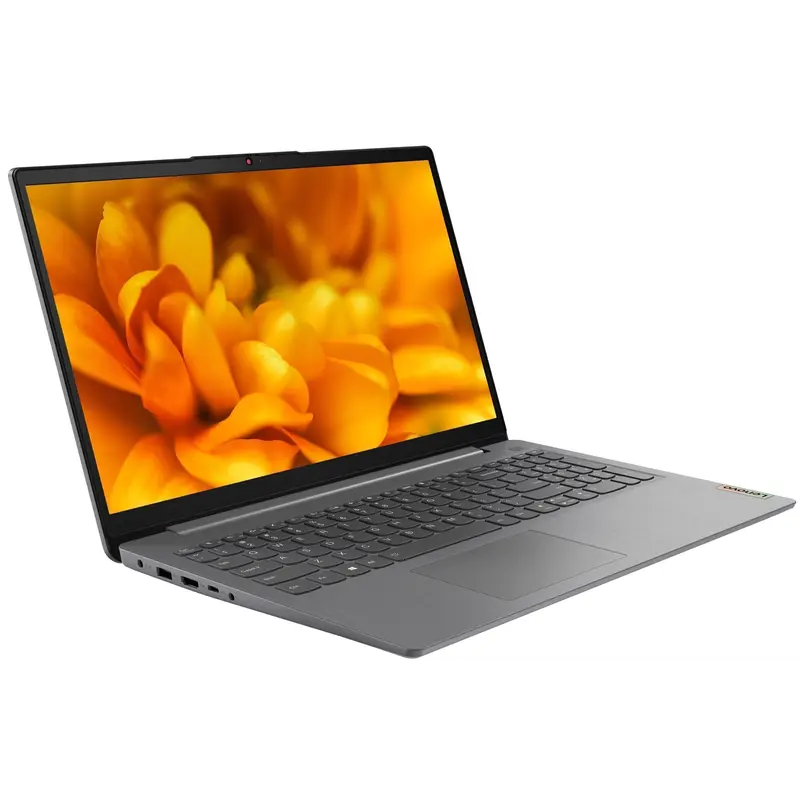 Ноутбук Lenovo IdeaPad 3 15ITL6 (82H803KFRA) Arctic Grey Ноутбук Lenovo IdeaPad 3 15ITL6 (82H803KFRA) Arctic Grey