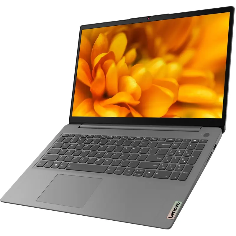 Ноутбук Lenovo IdeaPad 3 15ITL6 (82H803KFRA) Arctic Grey Ноутбук Lenovo IdeaPad 3 15ITL6 (82H803KFRA) Arctic Grey