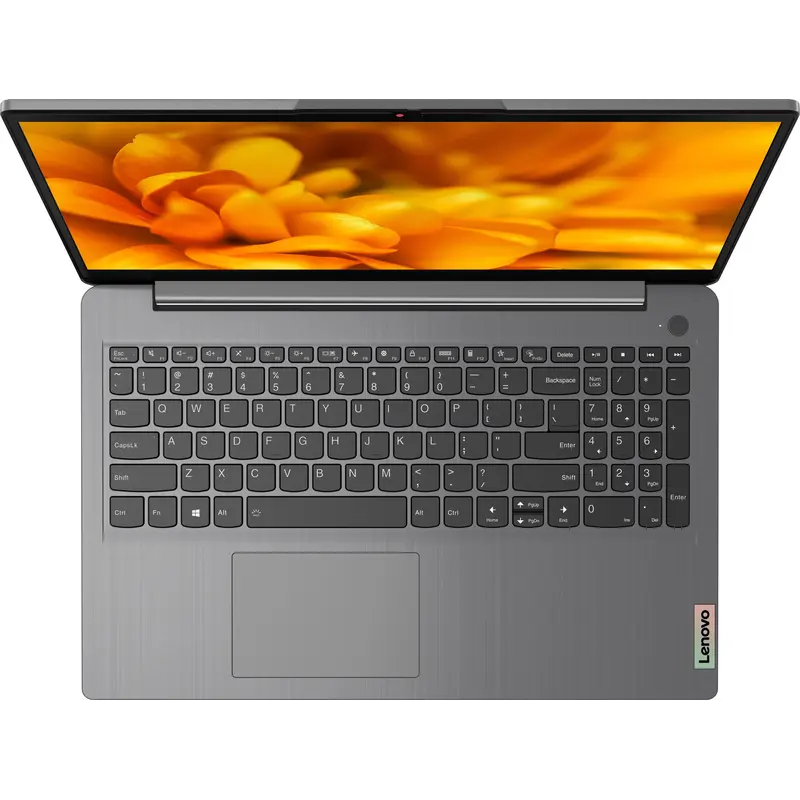 Ноутбук Lenovo IdeaPad 3 15ITL6 (82H803KFRA) Arctic Grey Ноутбук Lenovo IdeaPad 3 15ITL6 (82H803KFRA) Arctic Grey