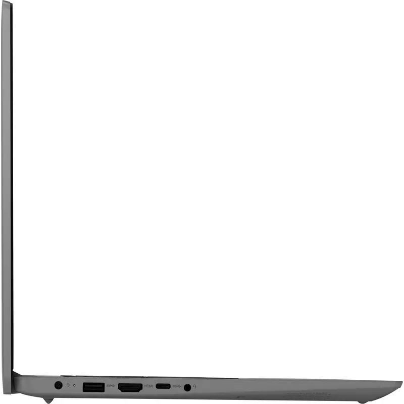 Ноутбук Lenovo IdeaPad 3 15ITL6 (82H803KFRA) Arctic Grey Ноутбук Lenovo IdeaPad 3 15ITL6 (82H803KFRA) Arctic Grey