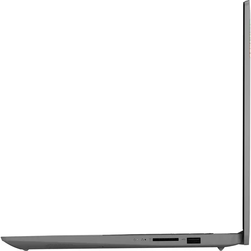 Ноутбук Lenovo IdeaPad 3 15ITL6 (82H803KFRA) Arctic Grey Ноутбук Lenovo IdeaPad 3 15ITL6 (82H803KFRA) Arctic Grey