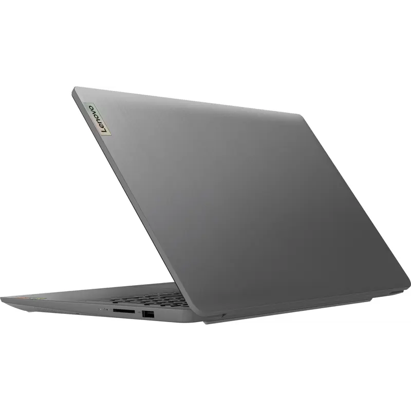 Ноутбук Lenovo IdeaPad 3 15ITL6 (82H803KFRA) Arctic Grey Ноутбук Lenovo IdeaPad 3 15ITL6 (82H803KFRA) Arctic Grey