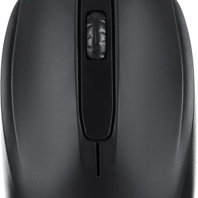 Миша 2E MF140 USB Black (2E-MF140UB)