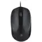 Миша 2E MF140 USB Black (2E-MF140UB)
