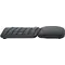 Клавіатура бездротова Logitech Ergo K860 Bluetooth/Wireless UA Black (920-010108)