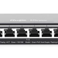 Комутатор Ruijie Reyee RG-ES209GC-P