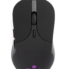 Миша REAL-EL RM-295 Black (EL123200031)